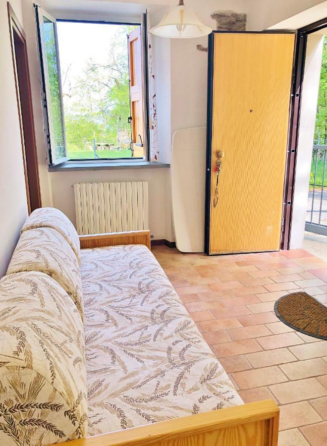 Borgo Castelluccio Country House Porretta Terme Extérieur photo