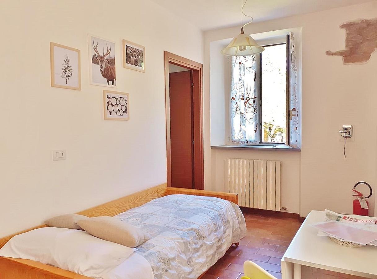 Borgo Castelluccio Country House Porretta Terme Extérieur photo