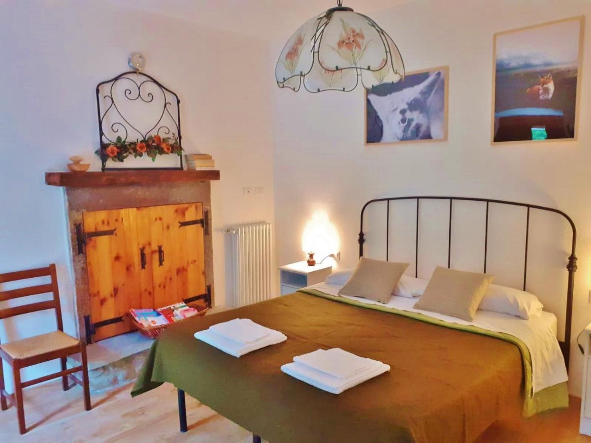 Borgo Castelluccio Country House Porretta Terme Extérieur photo