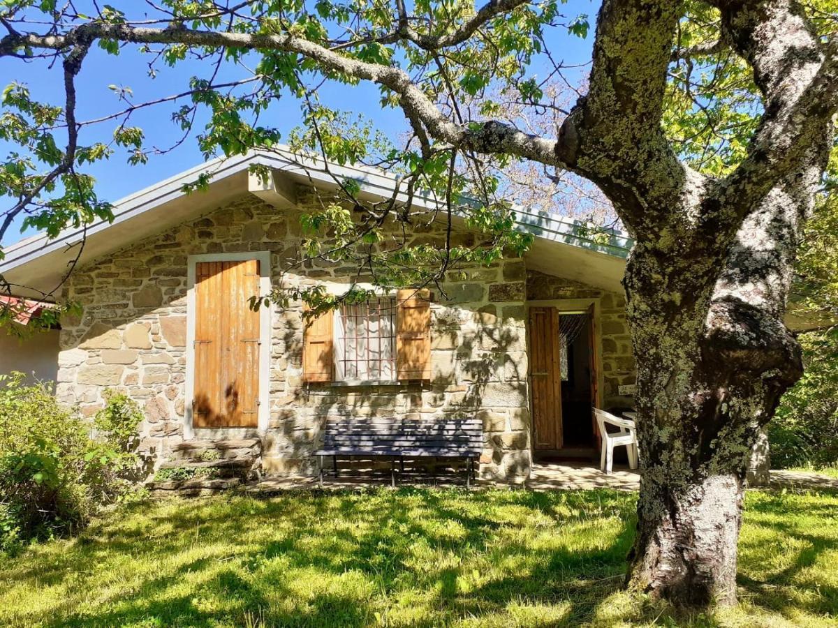 Borgo Castelluccio Country House Porretta Terme Extérieur photo