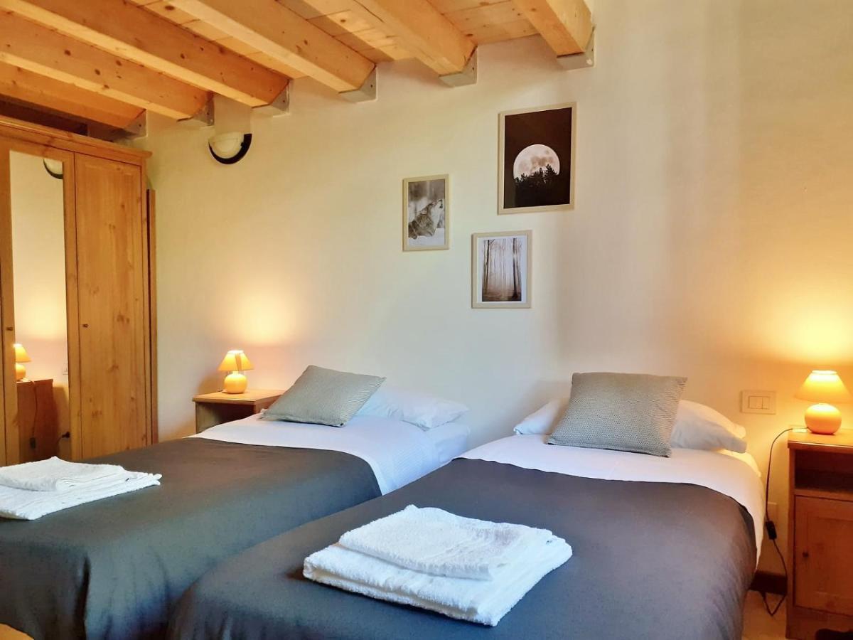 Borgo Castelluccio Country House Porretta Terme Extérieur photo