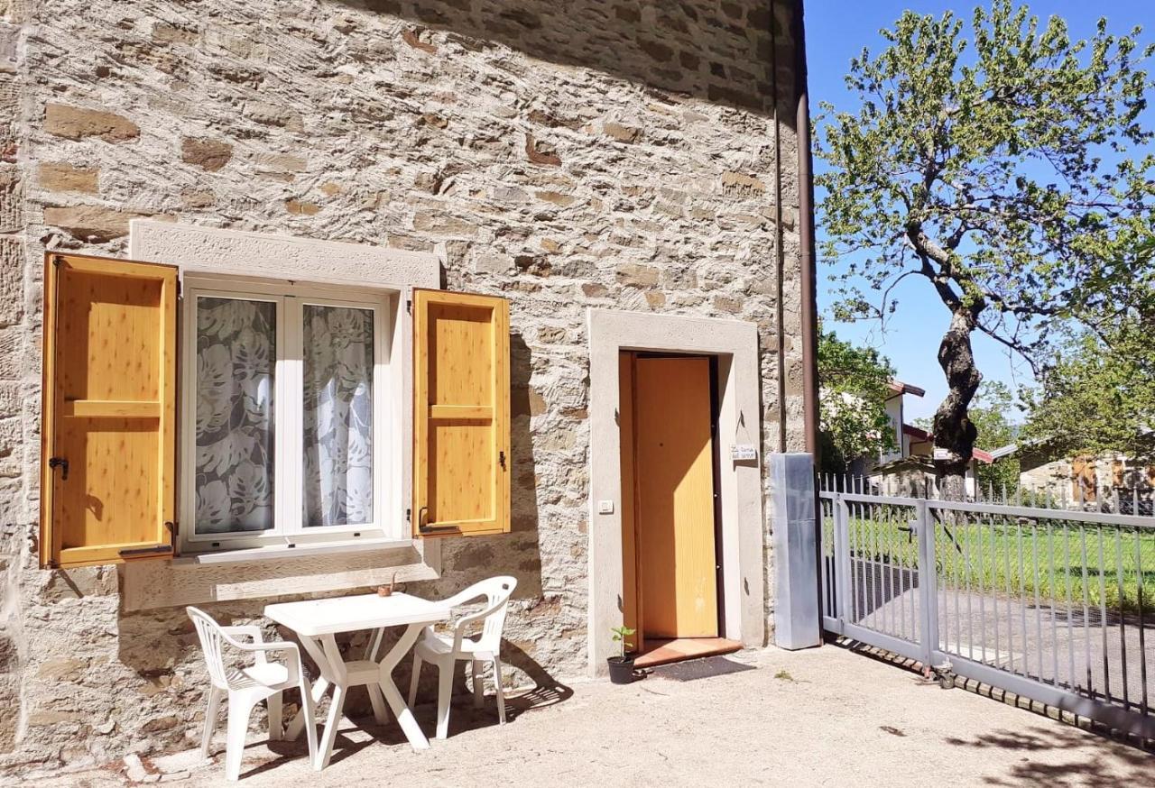 Borgo Castelluccio Country House Porretta Terme Extérieur photo
