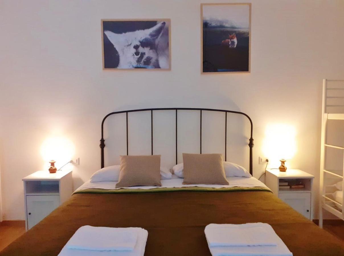 Borgo Castelluccio Country House Porretta Terme Extérieur photo