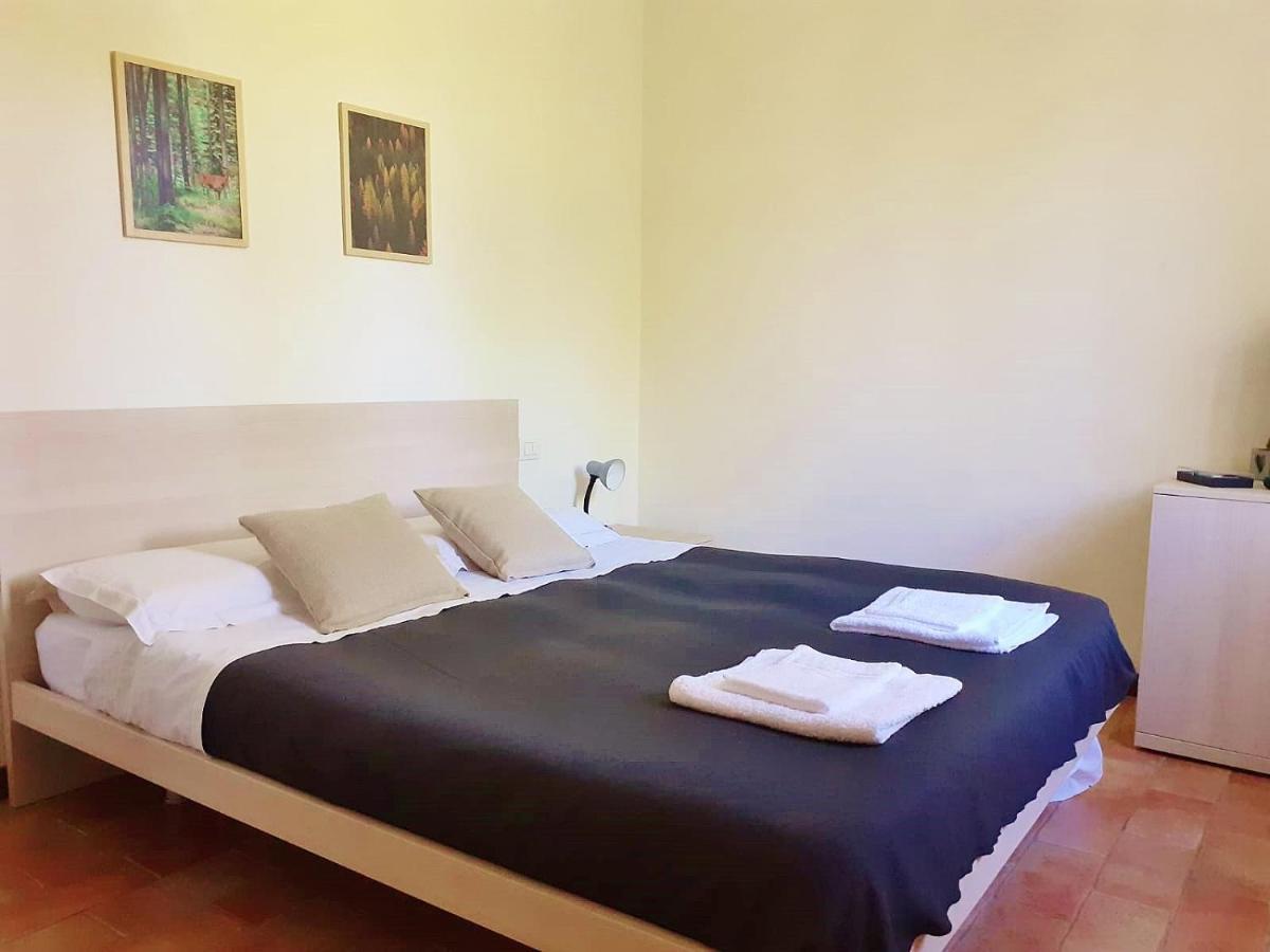 Borgo Castelluccio Country House Porretta Terme Extérieur photo
