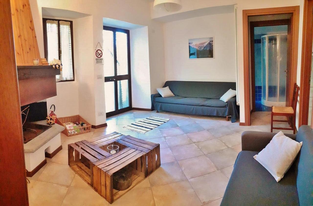 Borgo Castelluccio Country House Porretta Terme Extérieur photo