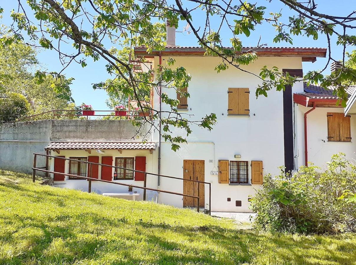 Borgo Castelluccio Country House Porretta Terme Extérieur photo