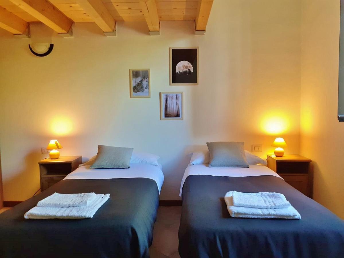 Borgo Castelluccio Country House Porretta Terme Extérieur photo