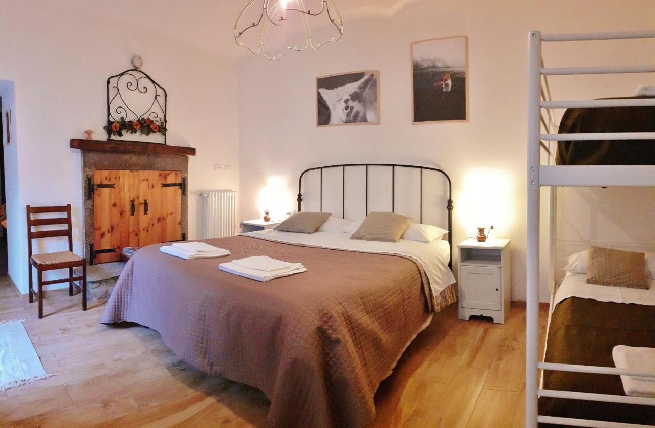 Borgo Castelluccio Country House Porretta Terme Extérieur photo